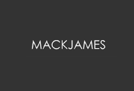 Mack James